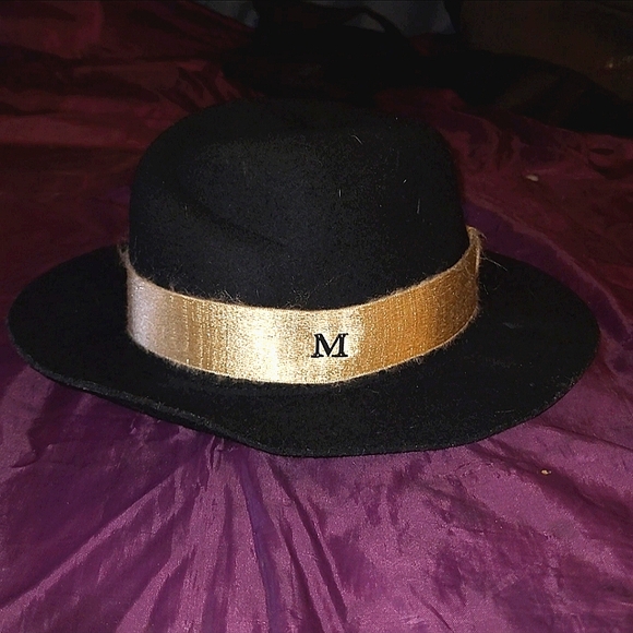 Mansion Mitchel hat - Picture 1 of 5